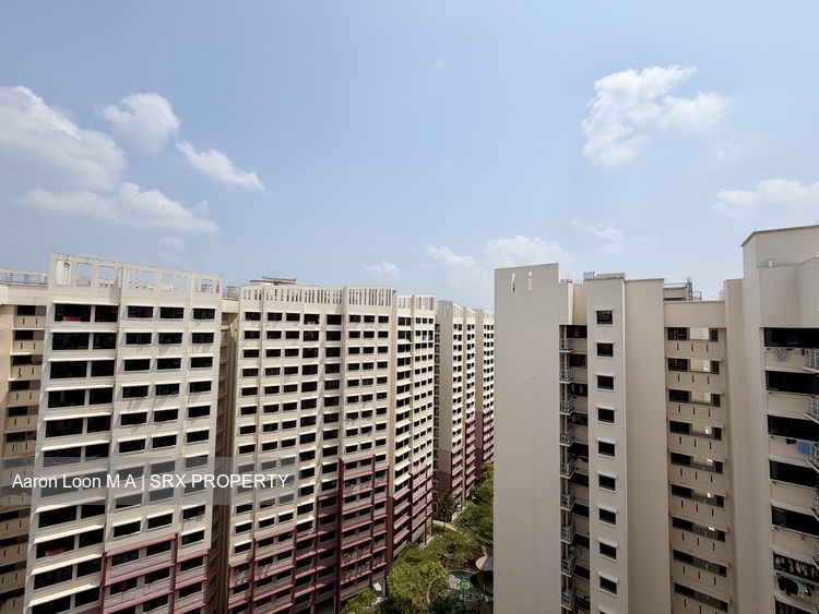 Blk 468B West Plains @ Bukit Batok (Bukit Batok), HDB 2 Rooms #615463551
